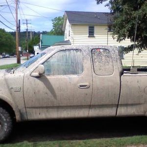 Meet your Posher, Thomas